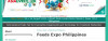 Feed Expo Filippine