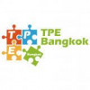 Expo dei giocattoli e dell'asilo TPE- ASEAN (Bangkok).