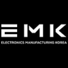 Elektronikkproduksjon Korea