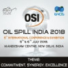 Fuoriuscita di petrolio dall'India
