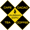 咖啡茶可可俄罗斯博览会