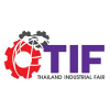 泰國工業博覽會