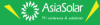Mostra e forum AsiaSolar Photovoltaic Innovation & Cooperation