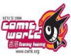 Comic World Hong Kong Fair