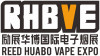 Kina International Vape Expo (RHBVE)