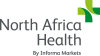 Afrika e Veriut Shëndeti