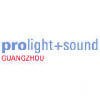 Prolight + Lyd Guangzhou
