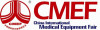 Kinas internasjonale messe for medisinsk utstyr (CMEF)