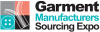 Garment Manufacturers Sourcing Expo