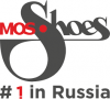 मोस जूता-रूस