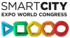Smart City Expo verdenskongress