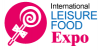 International Leisure Food Expo Shanghai og International Leisure Food, Confectionery and Jelly Expo