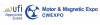 शेन्ज़ेन अन्तर्राष्ट्रिय सानो मोटर्स र मोटर उद्योग, चुंबकीय प्रदर्शनी
