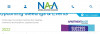NAA Education Conference & Summit Espositori Espositori