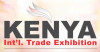 KENYA अंतर्राष्ट्रीय व्यापार प्रदर्शनी