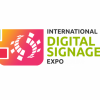 Expo internazionale del digital signage