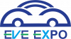 EVE EXPO Kina (Guangzhou) Internasjonal ny energikjøretøy Industrial Ecology Chain Exhibition