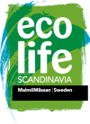 „Eco Life“ Skandinavijoje