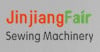 RuiHong Fair symaskiner