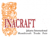 Jakarta International Handicraft Trade Fai
