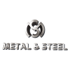 Метал и челик Саудиска Арабија