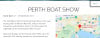 Perth internasjonale båtutstilling