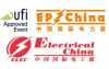 EP / इलेक्ट्रिकल चीन