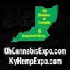 俄亥俄州和肯塔基州大麻和大麻博览会