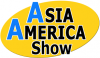 एशिया अमेरिका ट्रेड शो