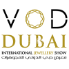 Меѓународно шоу за накит VOD Дубаи