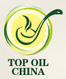 Shanghai International Top Olio commestibile e mostra olio d'oliva