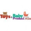 Giocattoli e prodotti per neonati Asia