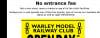Warley राष्ट्रीय मोडेल रेलवे प्रदर्शनी