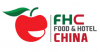 FHC Shanghai Show Tregtisë Globale të Ushqimit
