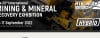 Међународна изложба и конференција о обнављању минерала и минерала