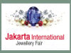 Jakarta internasjonale smykkemesse