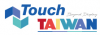 Taiwan Touch - Navneteweyî nîşan bide
