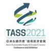 Conferenza ed esposizione sull'approvvigionamento sostenibile e sull'economia circolare dell'Asia