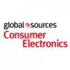 Global Sources Electronics fase 1 - Consumer Electronics Show