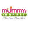 Mummys मार्केट बेबी मेला