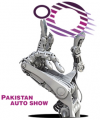 Auto Show Pakistan