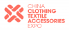 Cina Abbigliamento Accessori tessili Expo