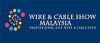 Wireица и кабелски шоу Малезија