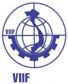 Vietnam internasjonale industrielle messe