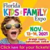 Florida Kids and Family Expo Florida