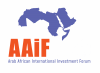 Arab African African Investment Forum