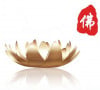 Кина (Пекинг) Меѓународни будистички материјали и материјали Експо