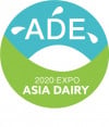 Ekspozita e qumështit në Azi