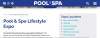 „Pool & Spa Lifestyle Expo“ Naujasis Pietų Velsas
