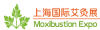 Shanghain kansainvälinen Moxibustion-terveysnäyttely (Moxibustion Expo)